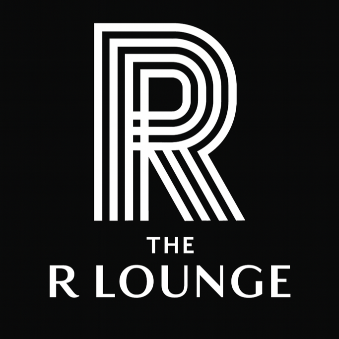 R Lounge Pool Party
