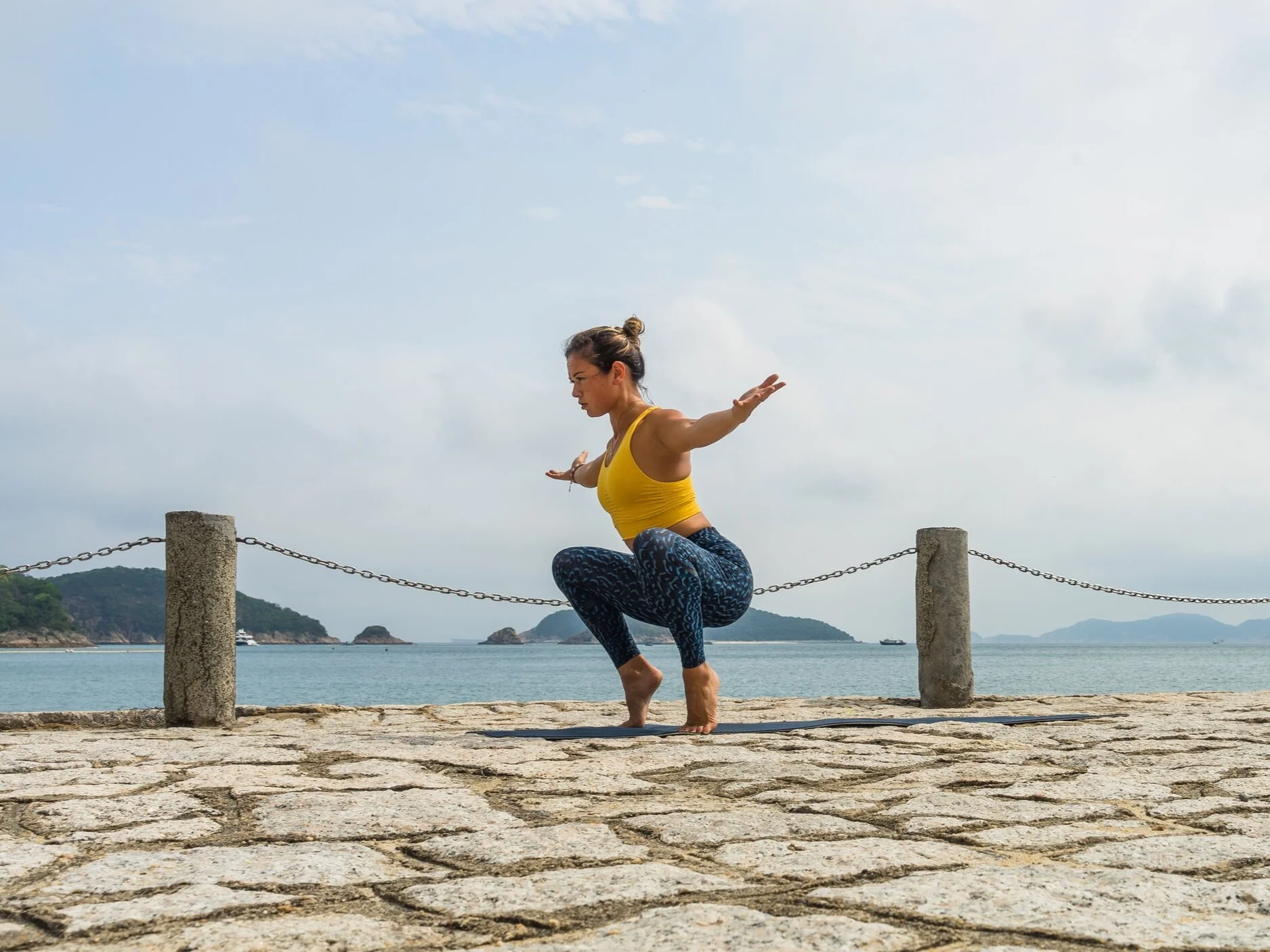 FIND BALANCE