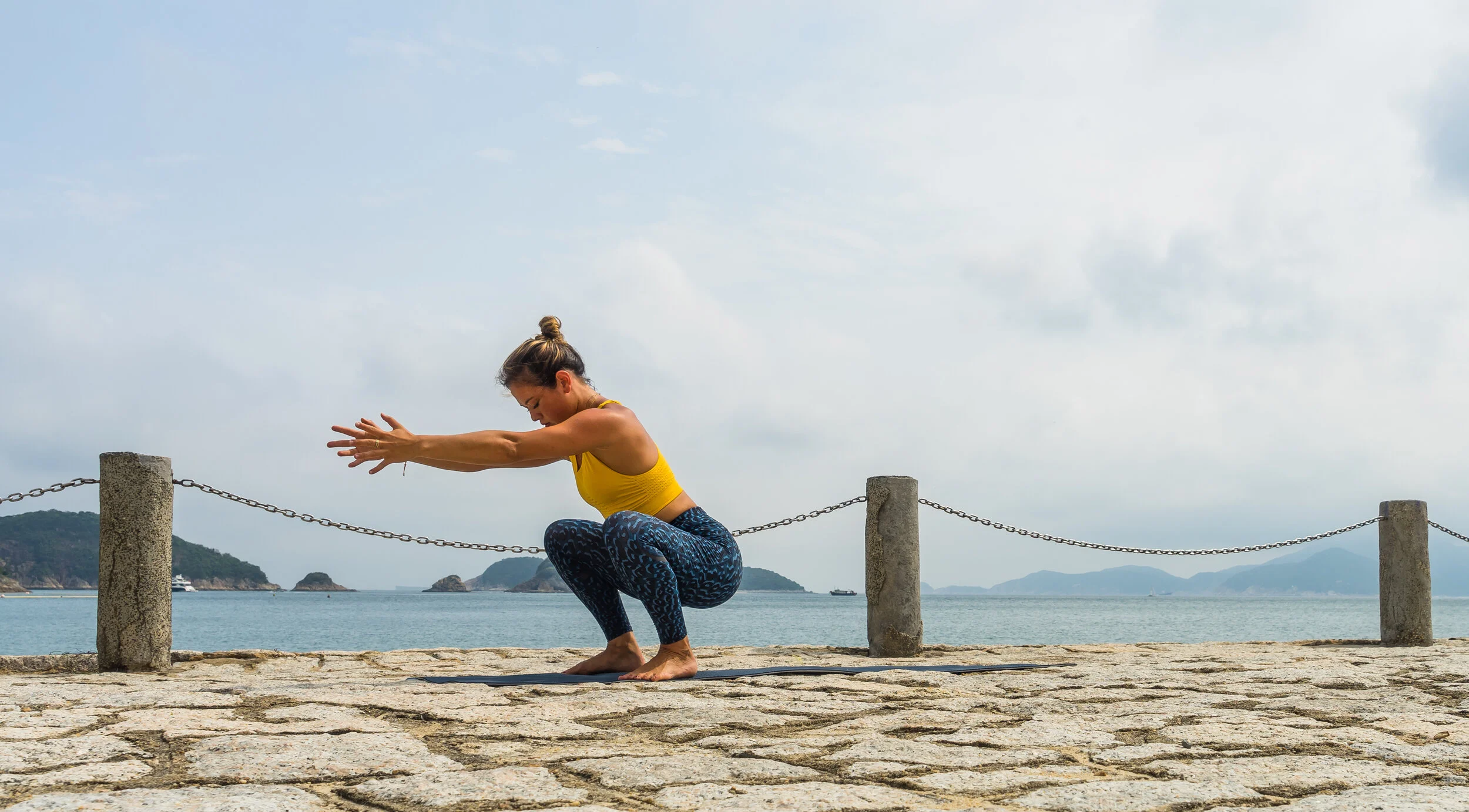 INCREASE JOINT STABILITY