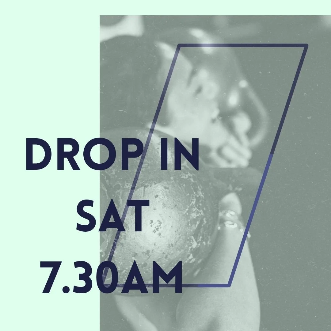 Saturday 7:30am Community Condition