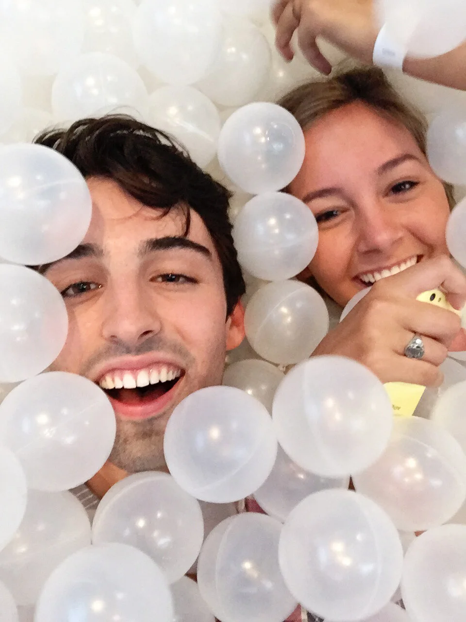 Who Was Hunter Watson? — Saving Young Lives to Realize Dreams