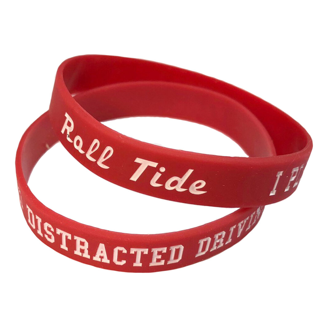 Alabama Roll Tide Wristband.jpeg