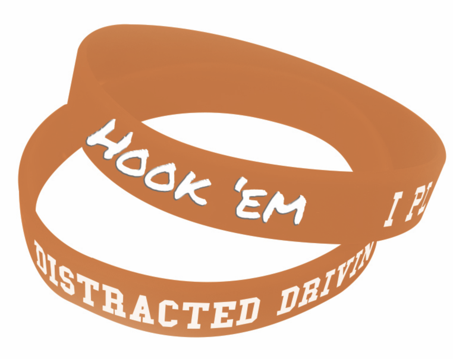 Texas at Austin Wristband.png