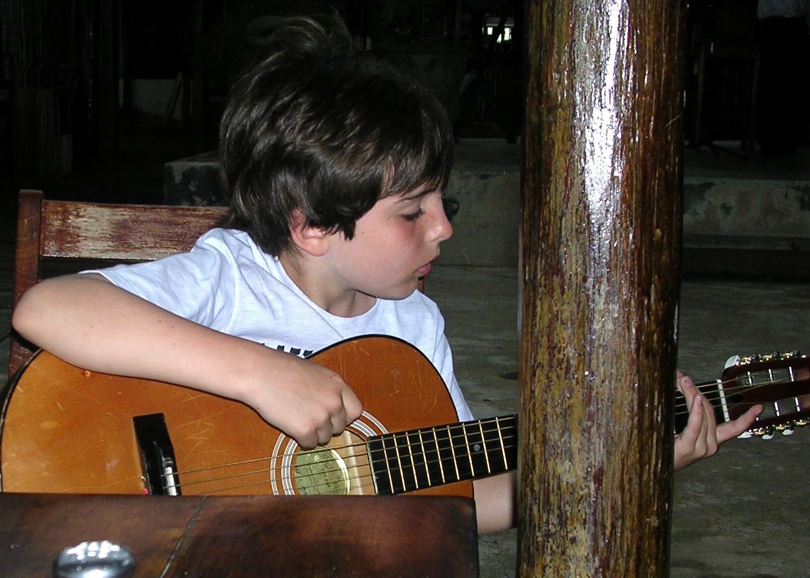 Who Was Hunter Watson? — Saving Young Lives to Realize Dreams