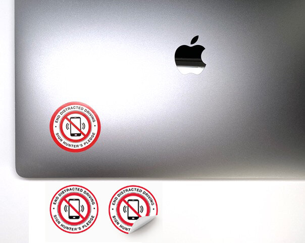 Laptop Stickers (Copy)