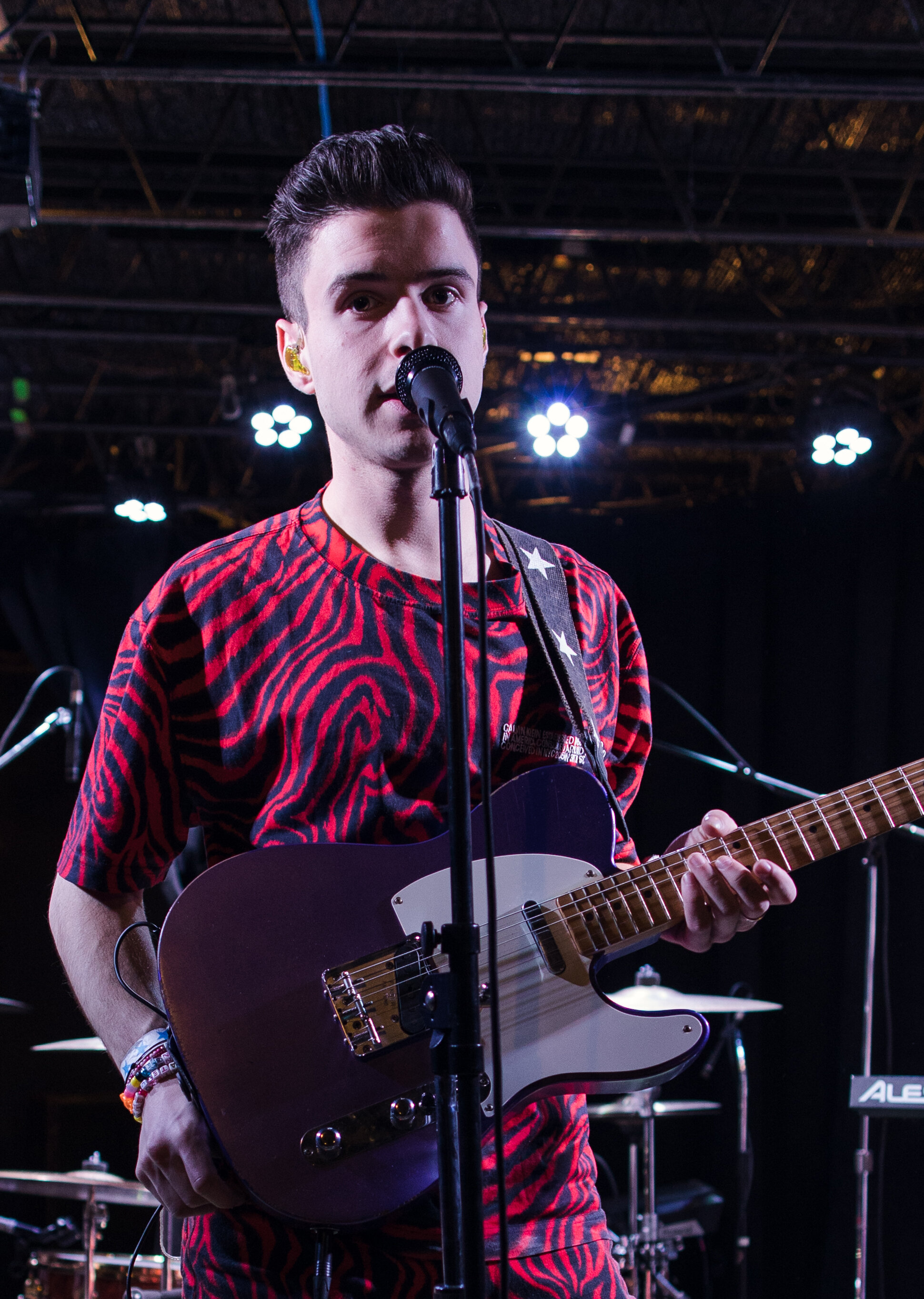 Zoom Party — Funding For