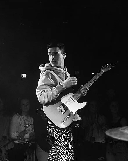 Grant Winners — Funding For