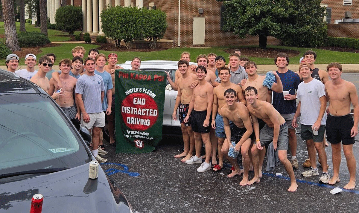 US NL December 2024 - Leading the charge: University of Alabama breaking SDW records