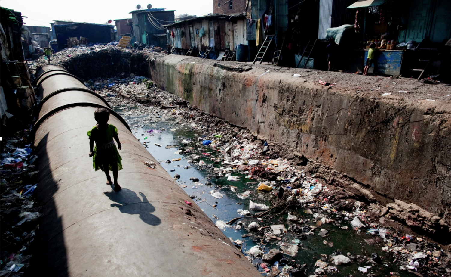 PAANI - Brianna Howard and&nbsp;Nikita Chatterjee