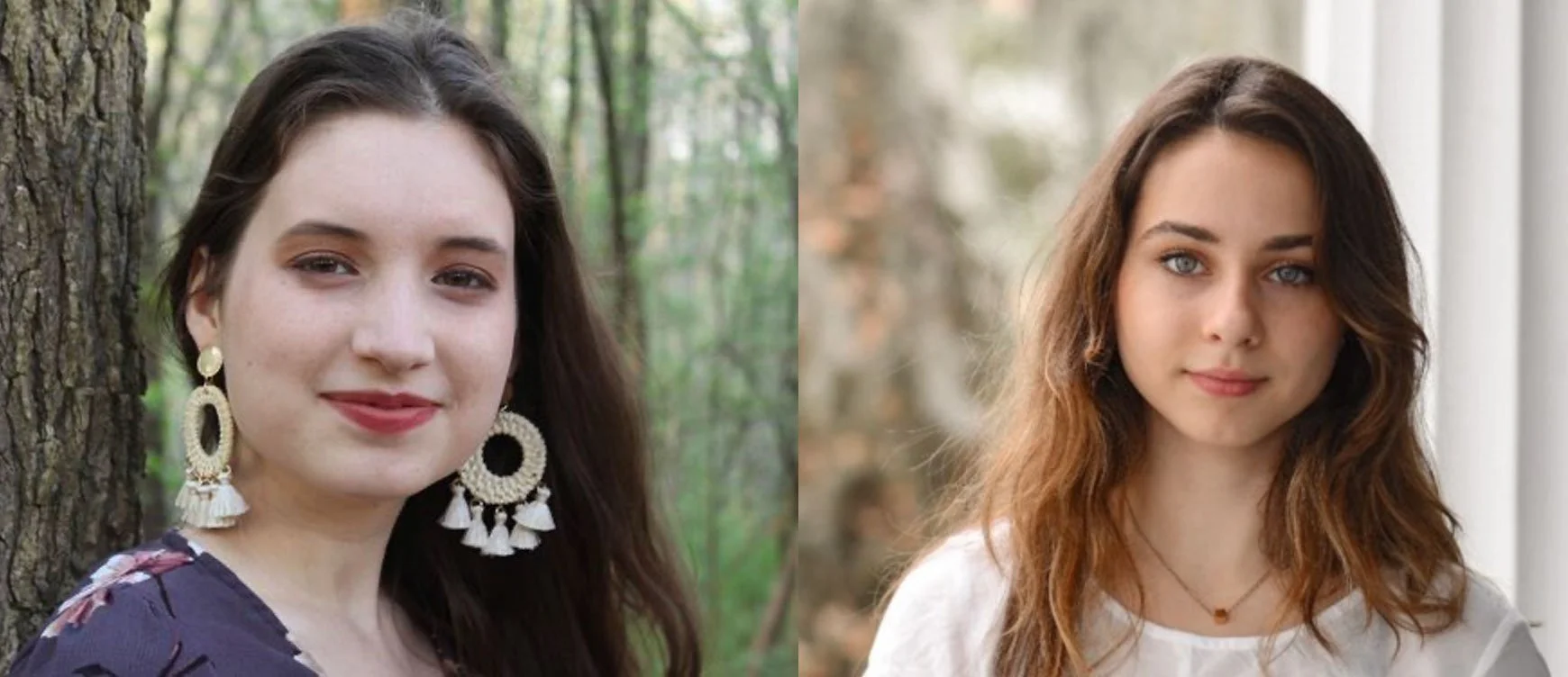 Moldova - Claire Howard and Gabriela Coada