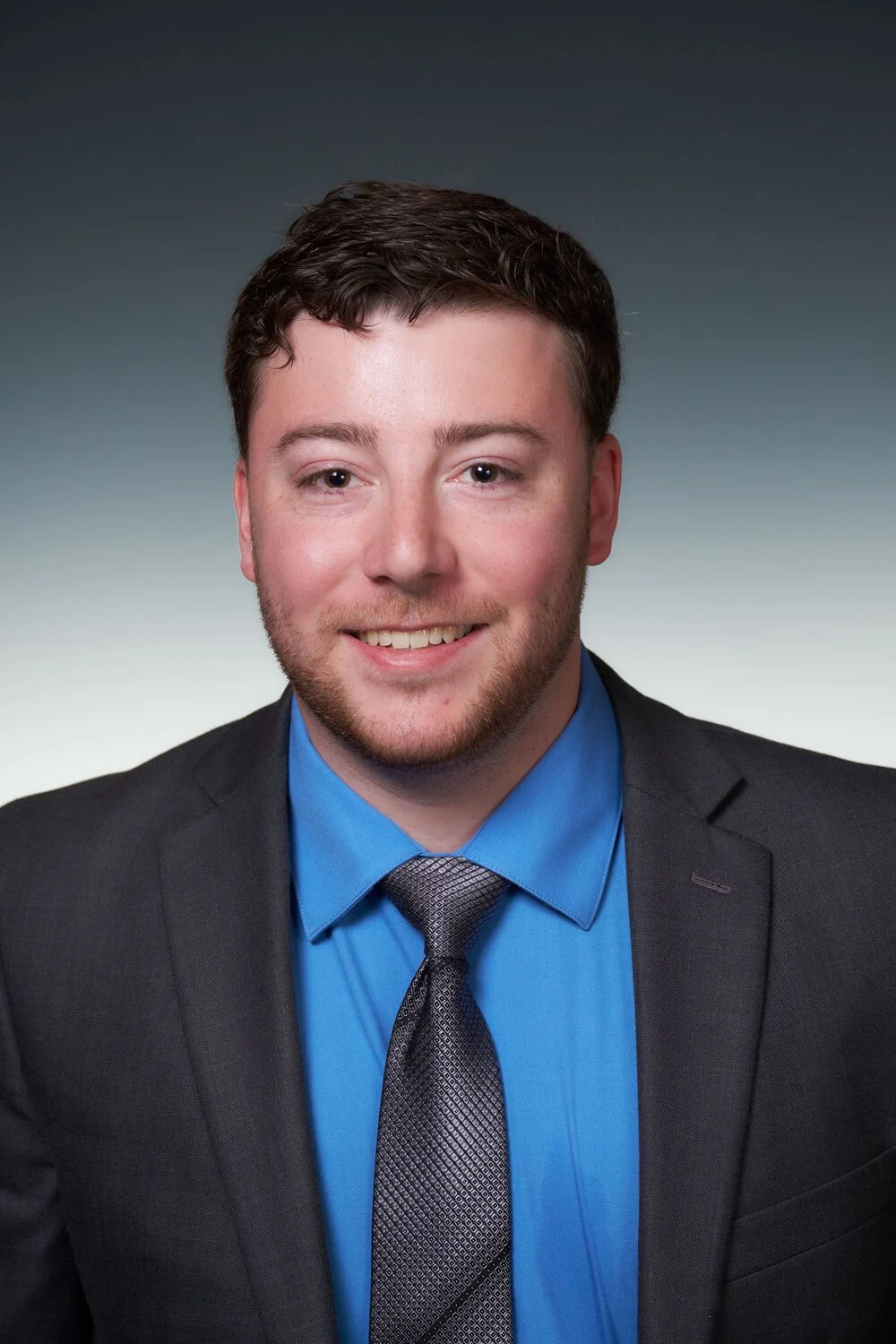 Drone Noise Research - Tyler Vartabedian