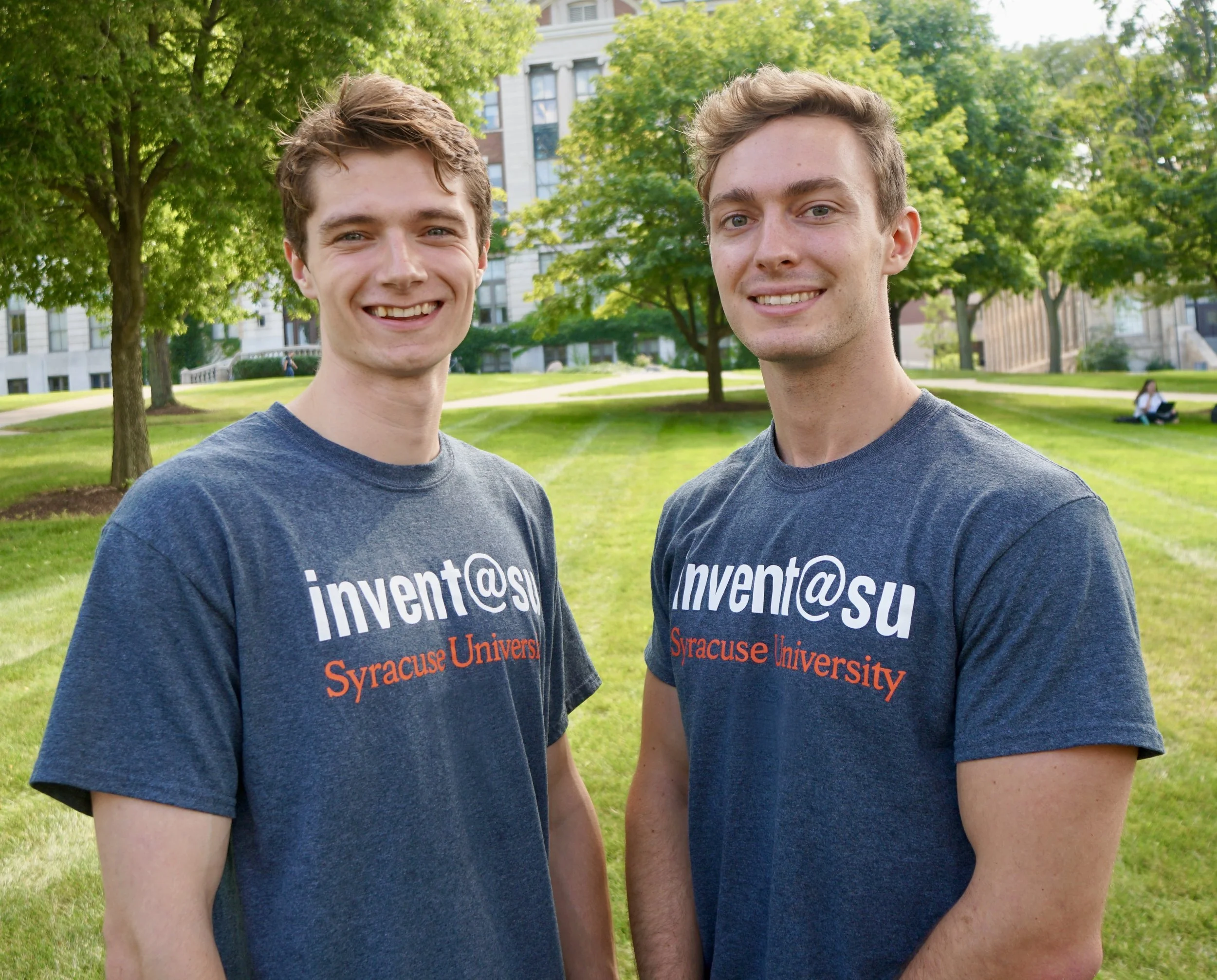 IV System - Quinn King and Alec Gillinder.pages