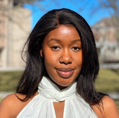 Slaystainable - Damaris "Koi" Munyua