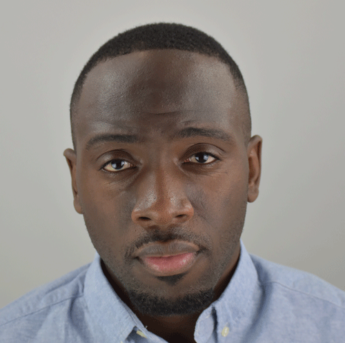 Grnwood -  Zebedayo Masongo