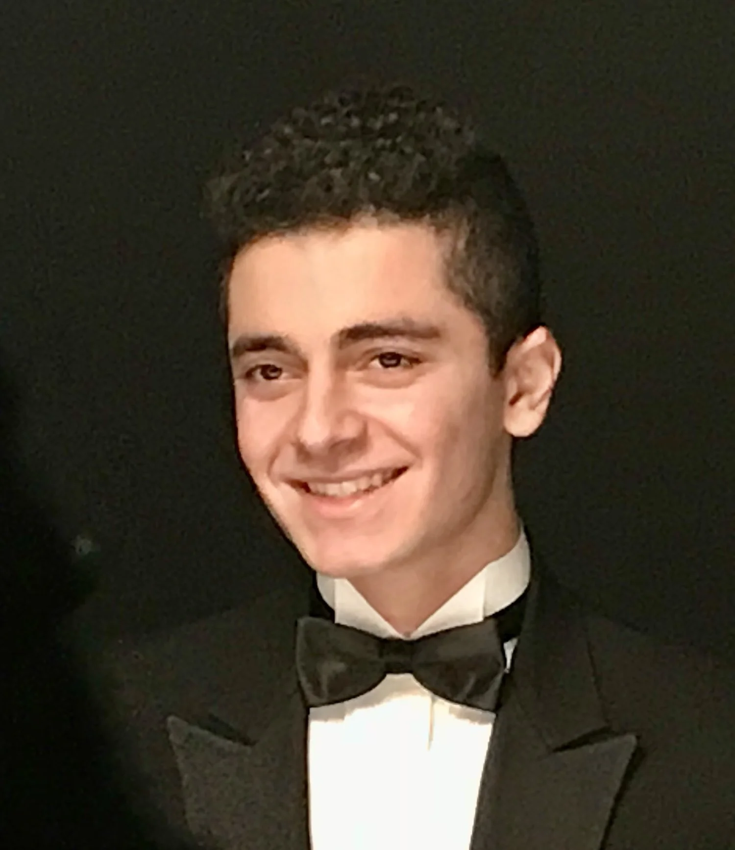 Bus Point - Justin Gluska