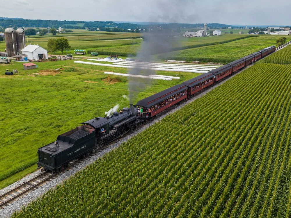 Heightened Visions - Chase Guttman