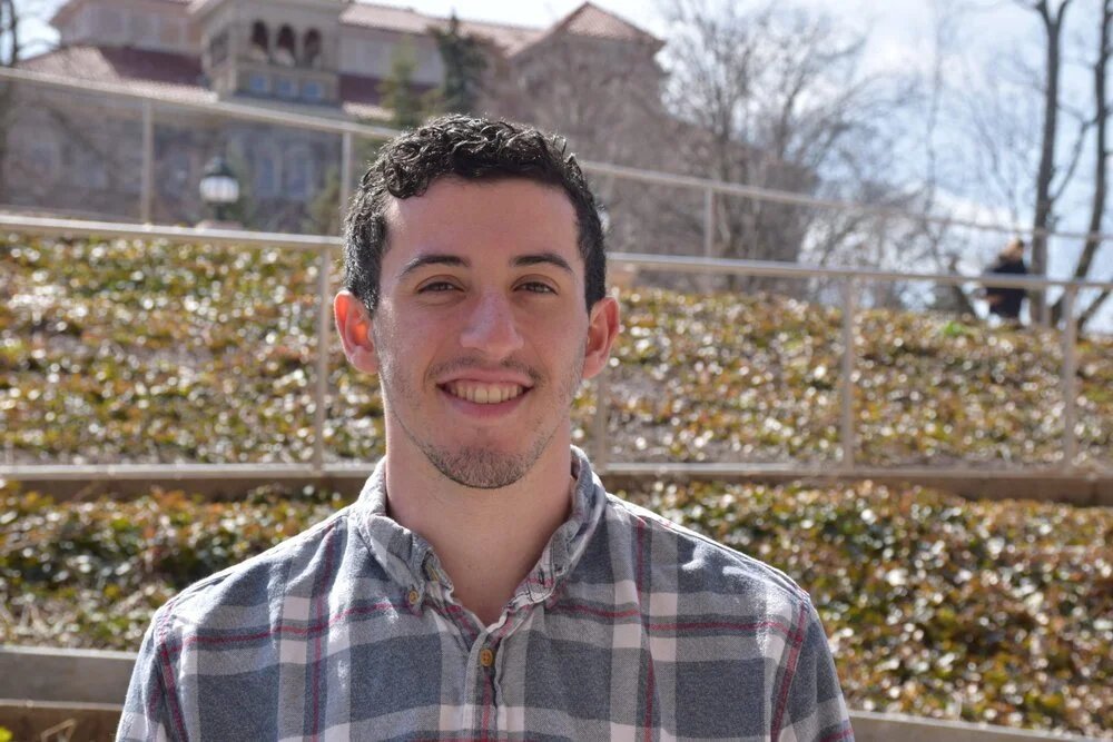 Weather Optics - Scott Pecoriello