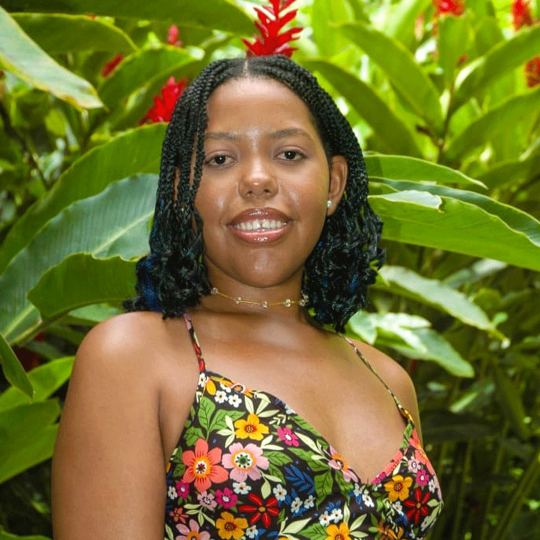 Nolliesha Gordon - Fall 2025