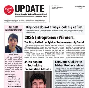 2026 Summer Issue