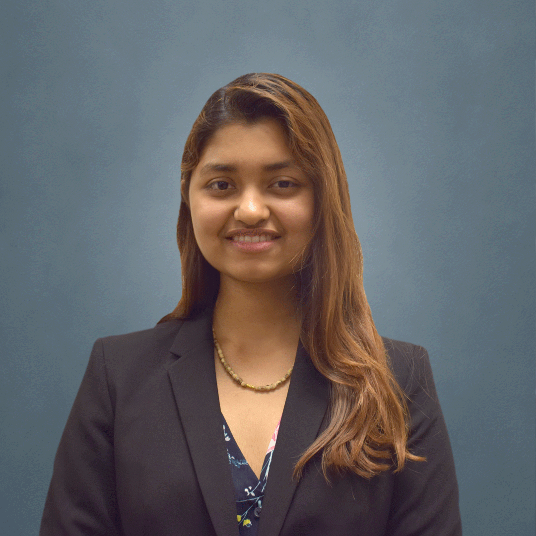 Adya Parida