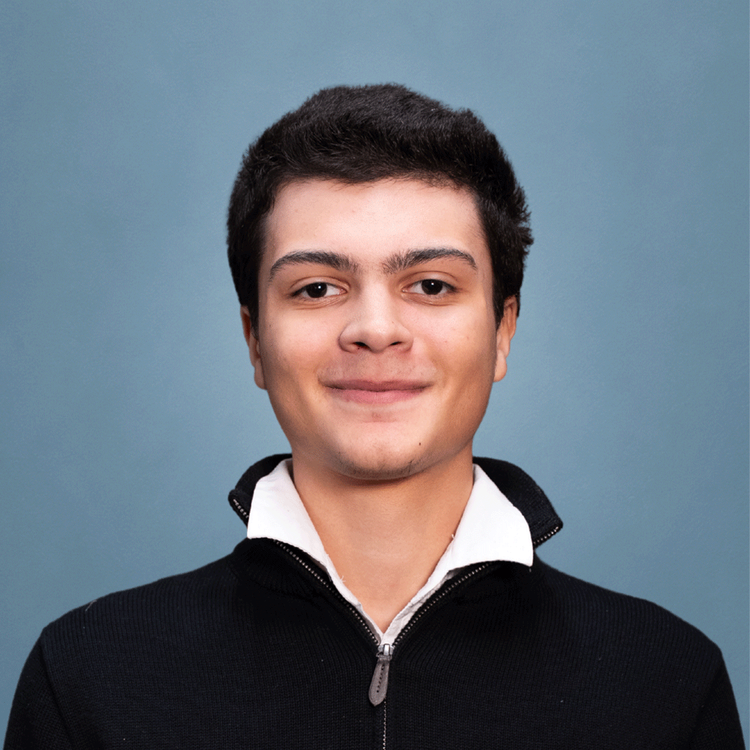 Alex Caraballo