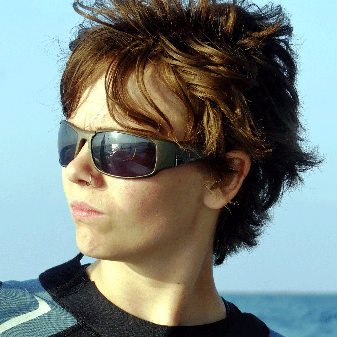 Ava Lubkemann