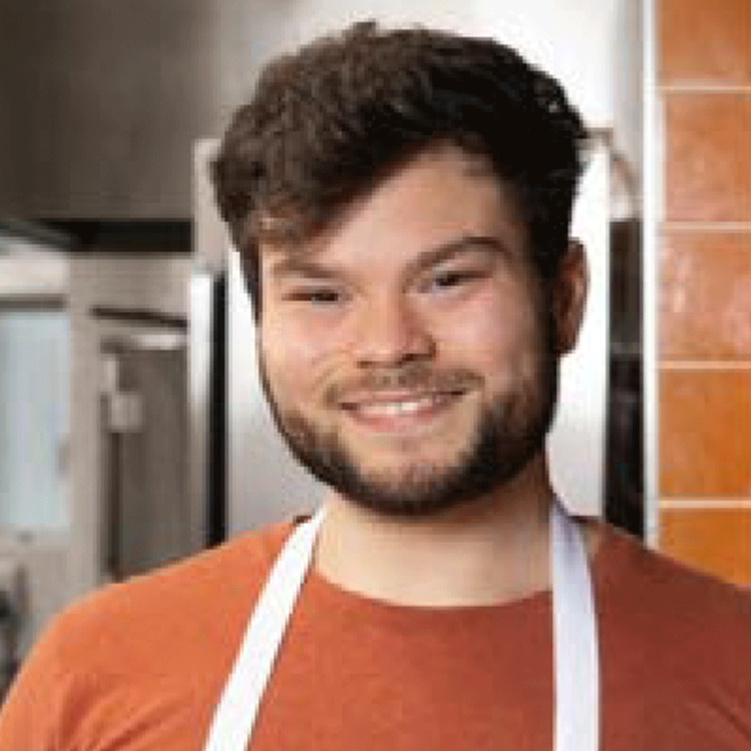 Ethan Tyo