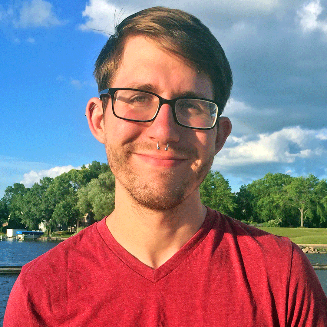 Ethan Warden