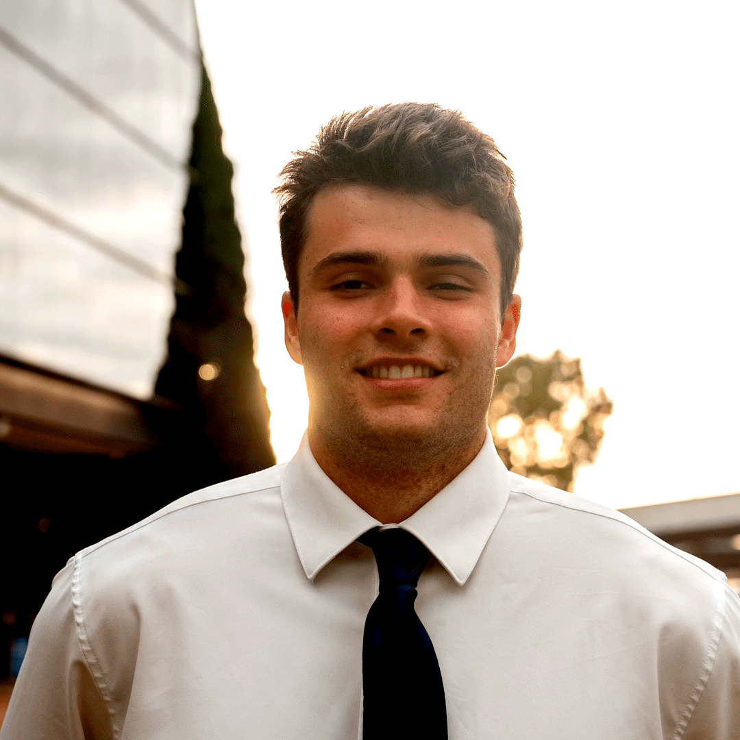 Gabe Schultz