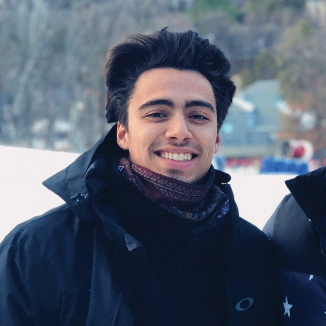 Herbert Padilla