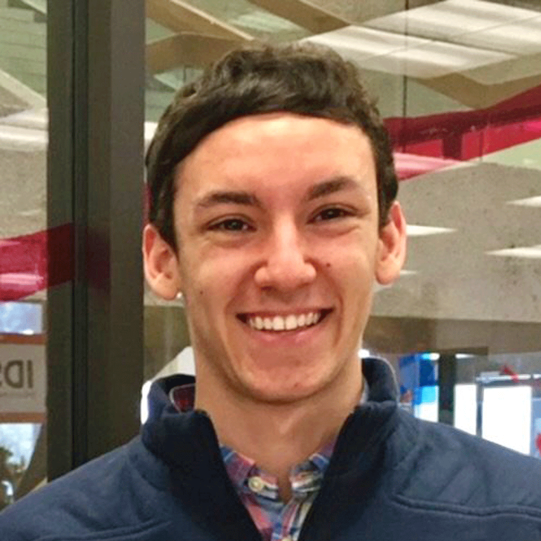 Jason Kuperberg