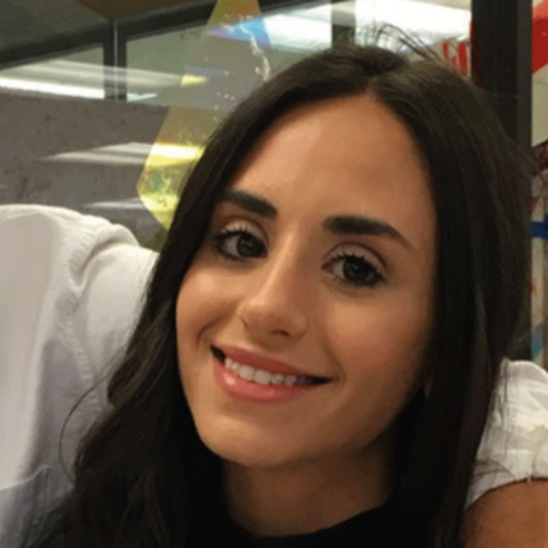 Julia Haber