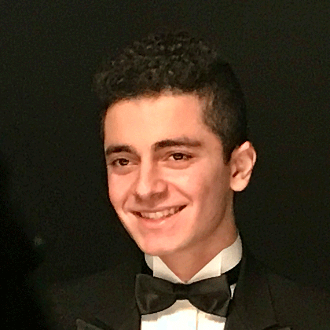 Justin Gluska