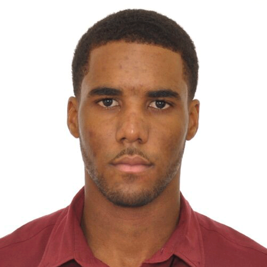 Keston Baynes