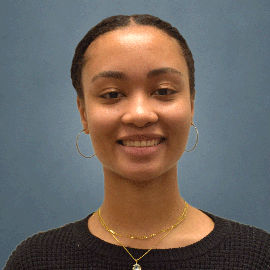 Mariah Brown