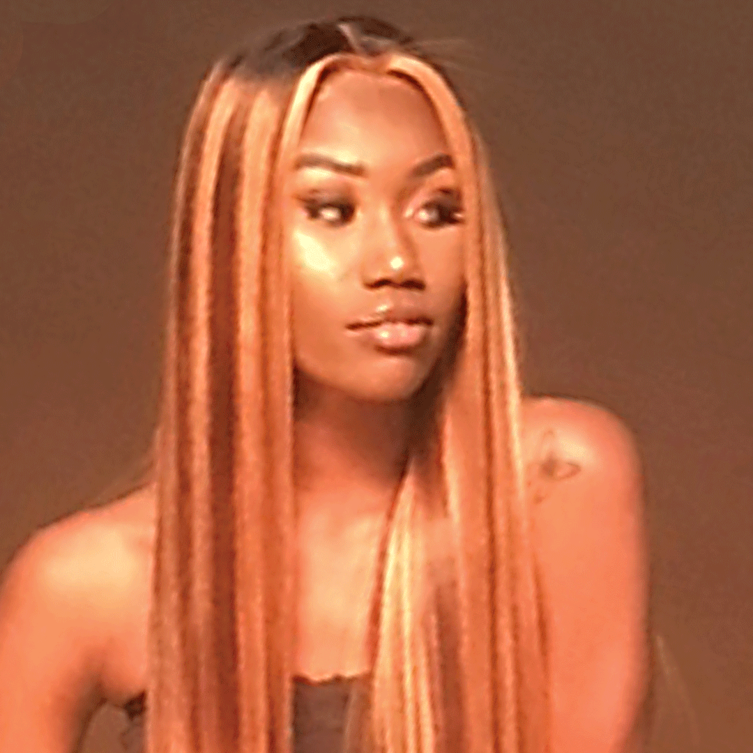Marquise Janea Scott