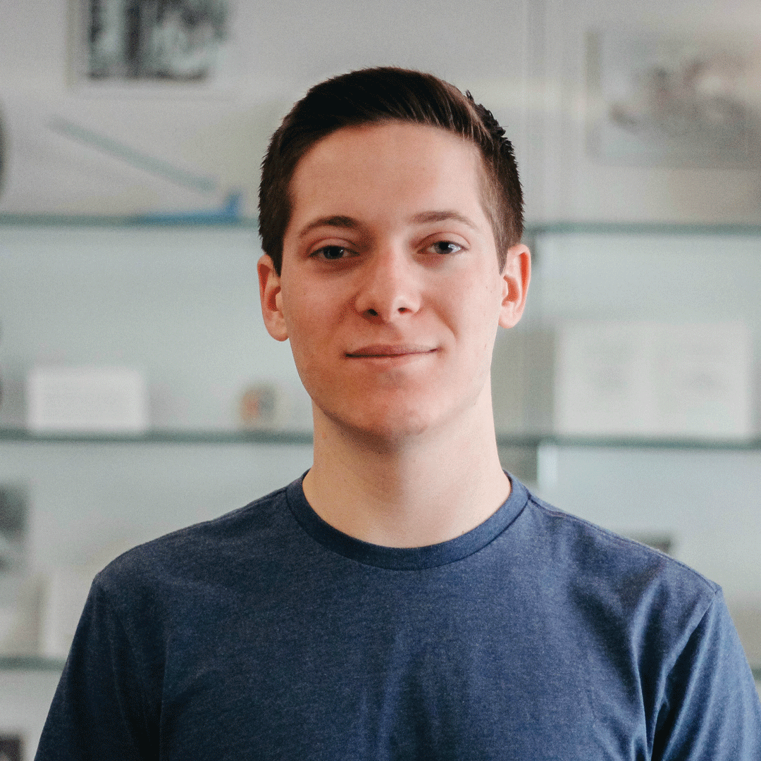 Matt Shumer