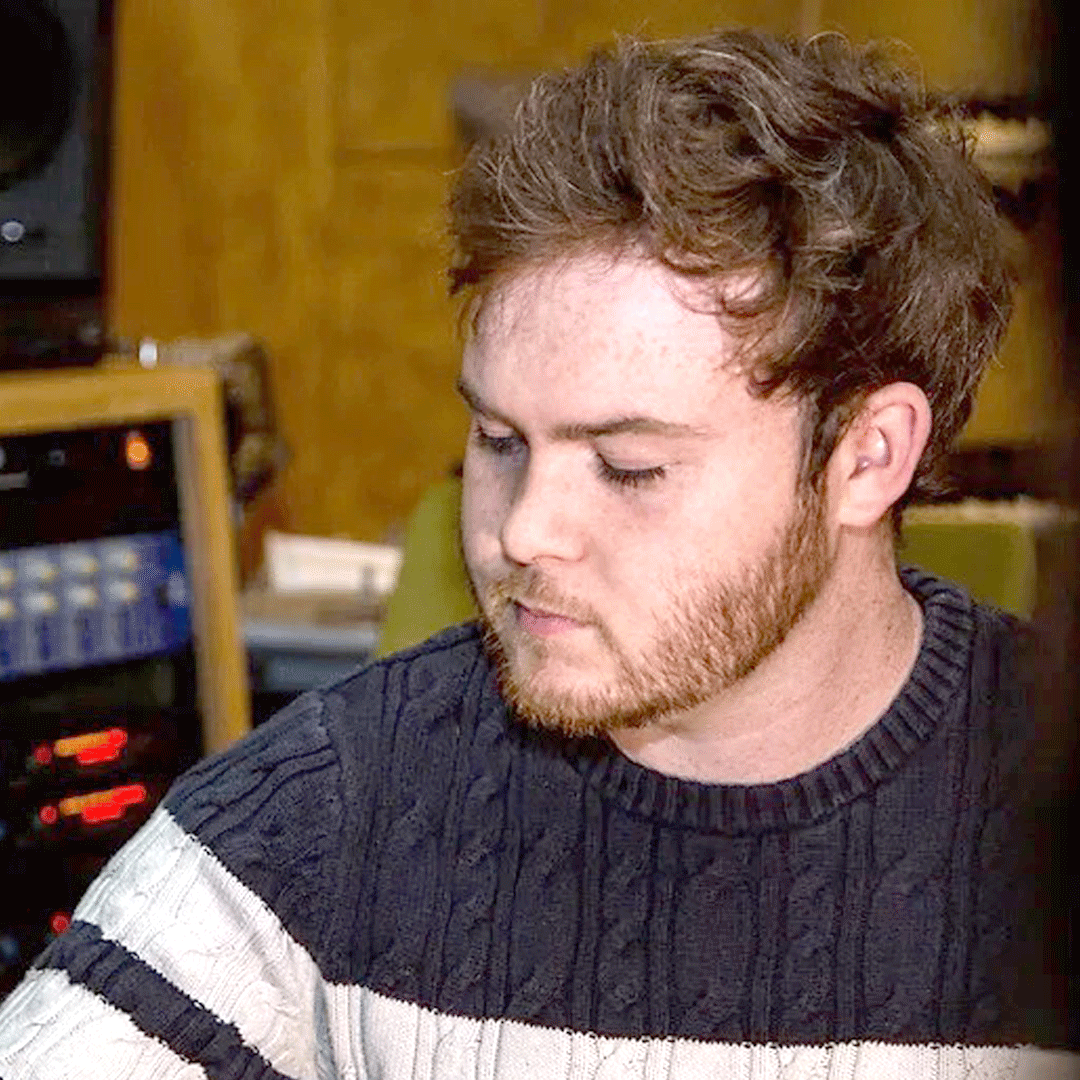 Matthew Farrelly