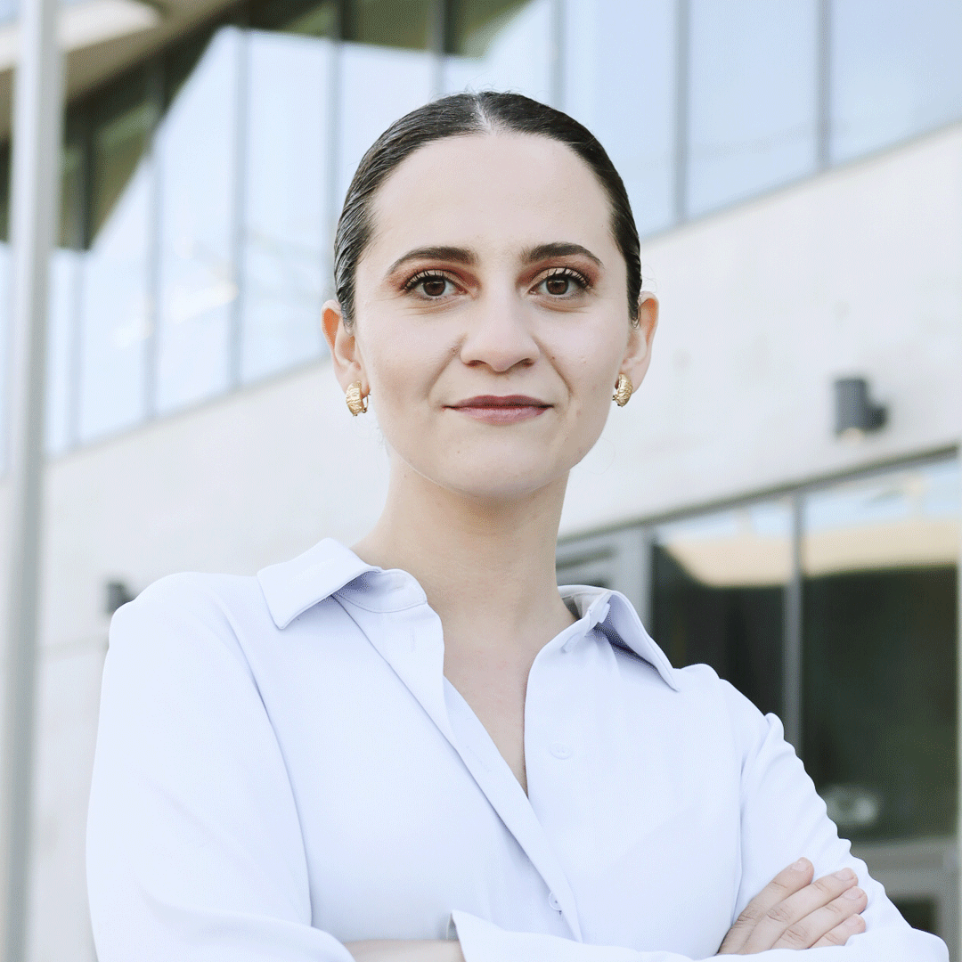 Norah Al-Azzam