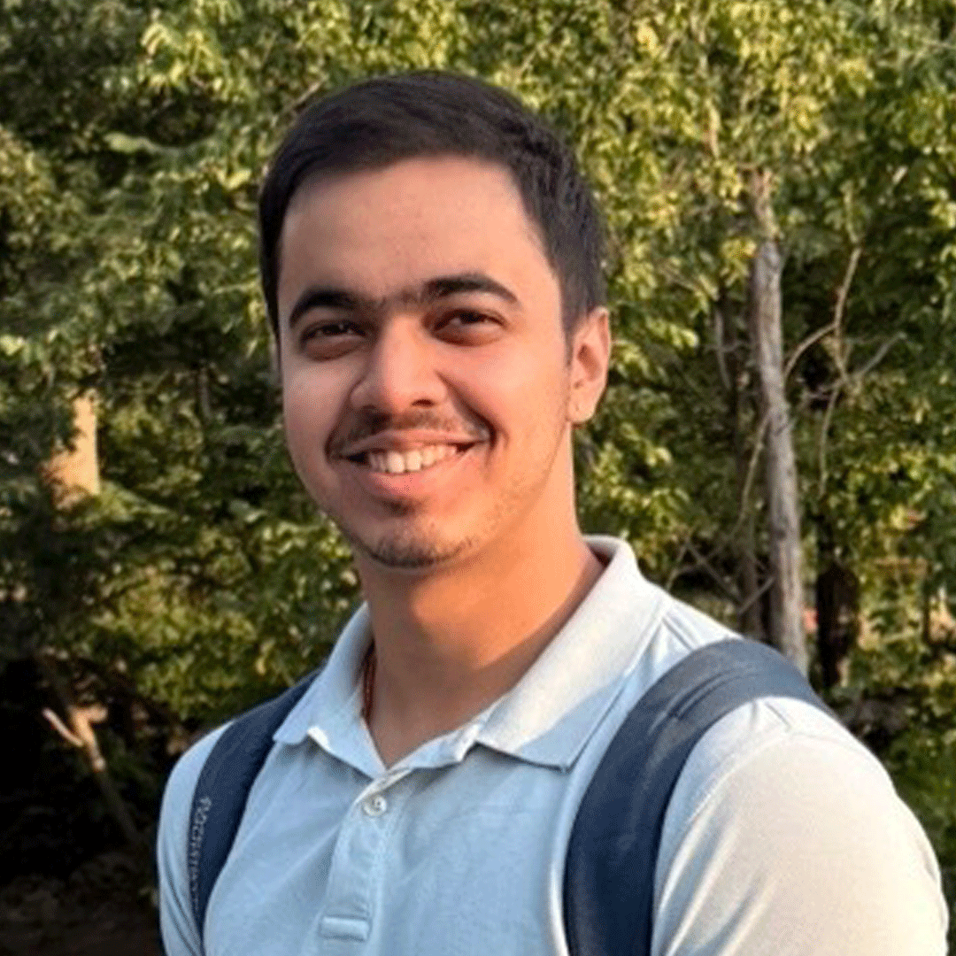 Rahul Pataskar