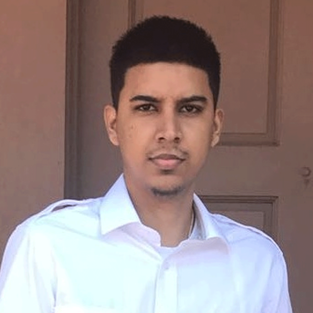 Rishi Ramsamooj