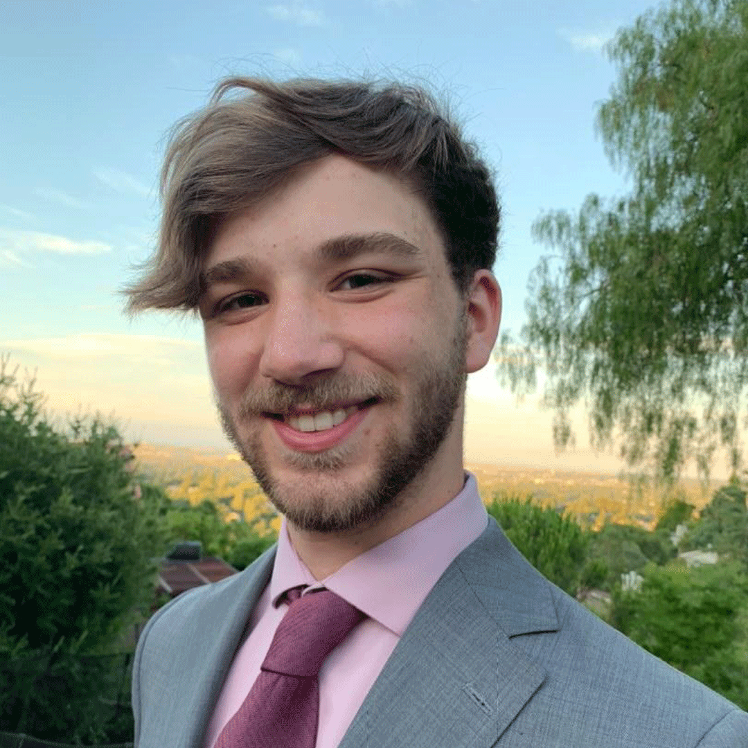 Ryan Brouchoud