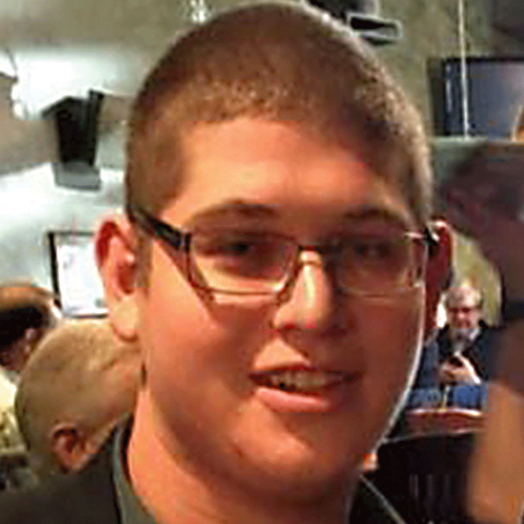 Derek Snyder