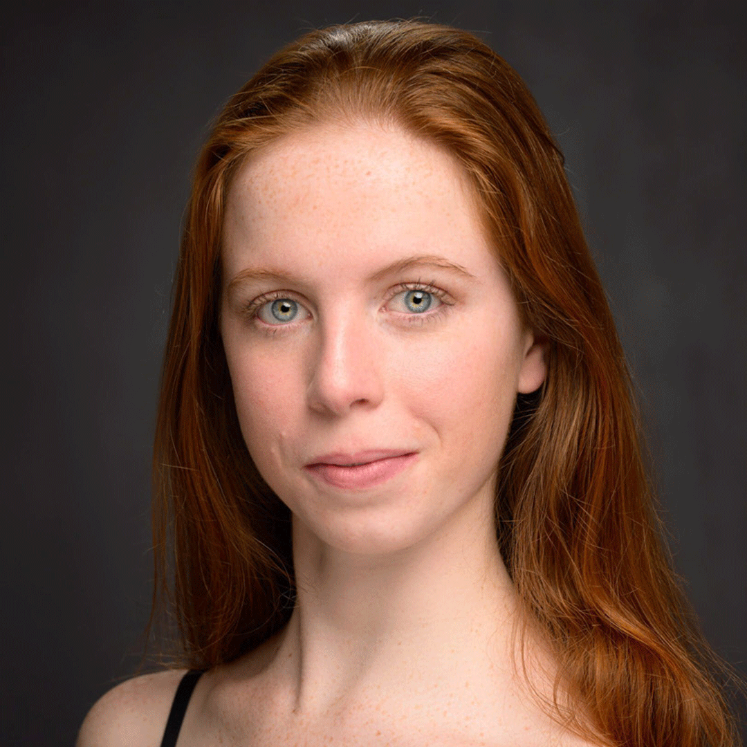 Bridget Woolley