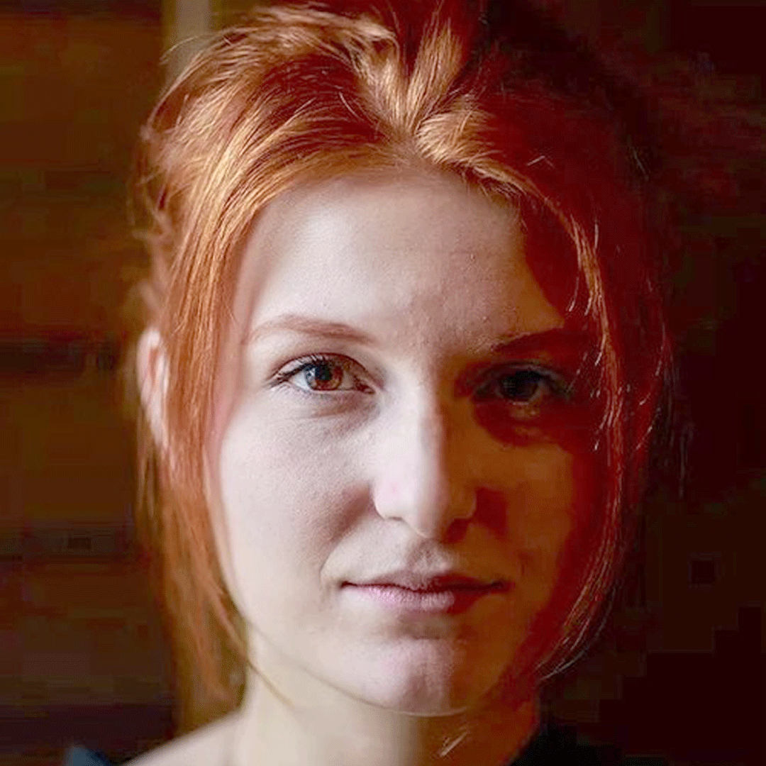 Cassandra Couwenberg