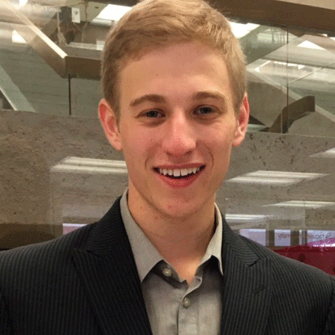 Chase Guttman