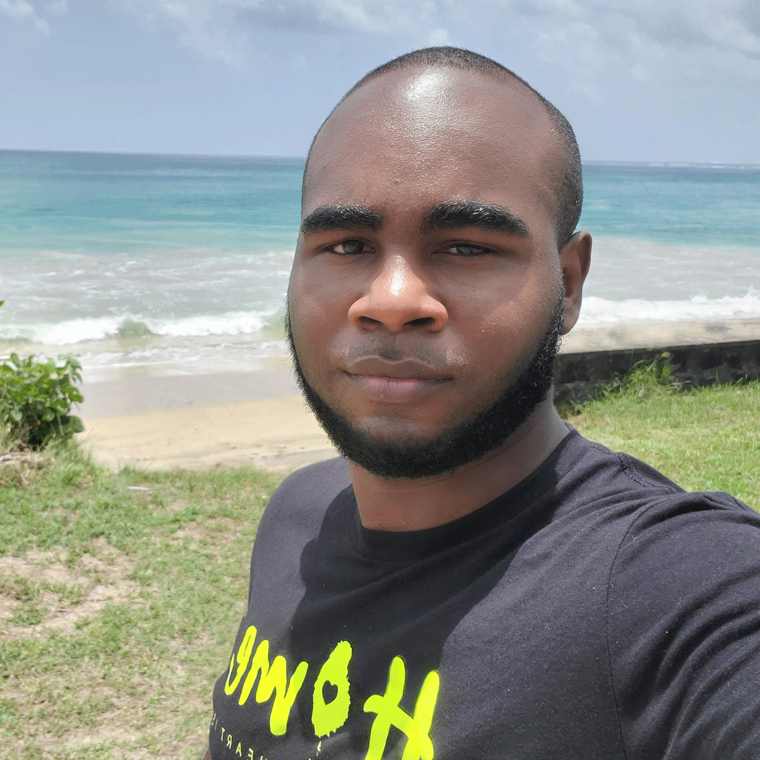 Tavio Simmons
