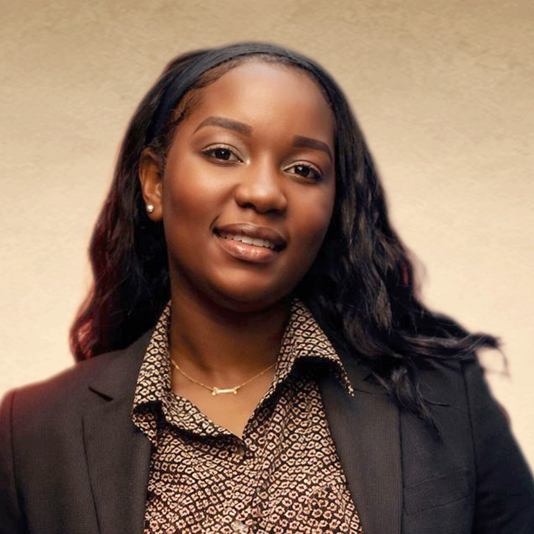 Yael Charles