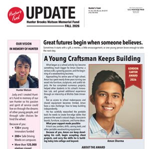 2026 Fall Issue