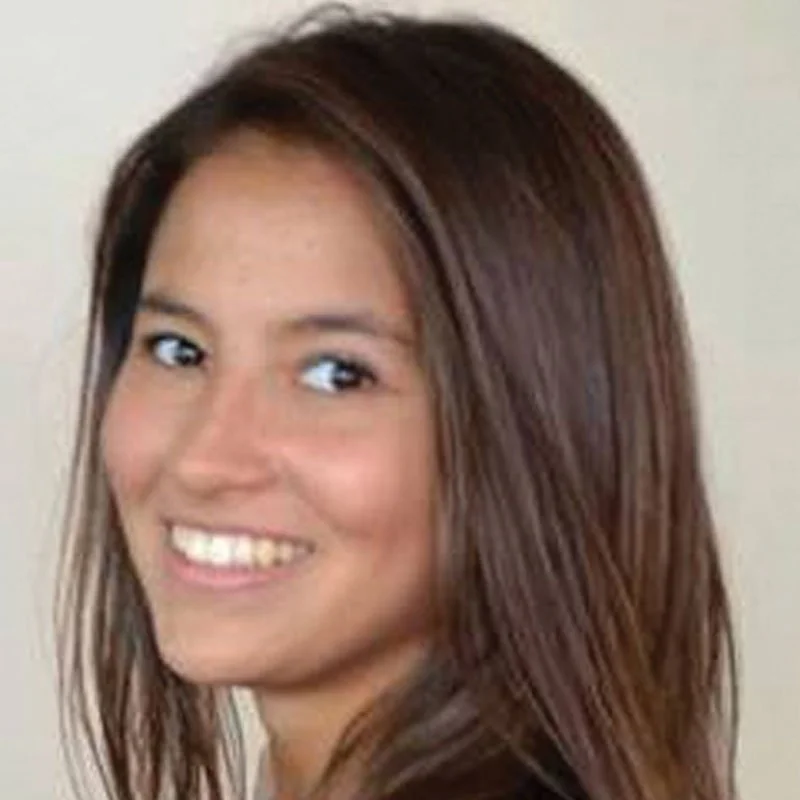 Hanna Kliot - 
Northwestern University